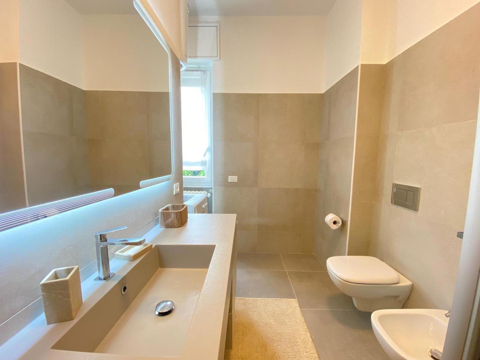House By Naty Apartment Brescia Exterior photo
