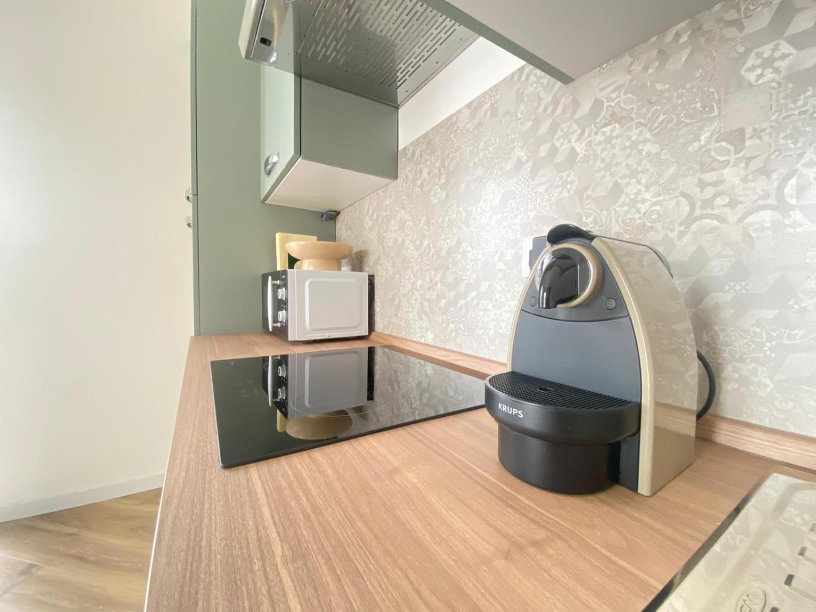 House By Naty Apartment Brescia Exterior photo