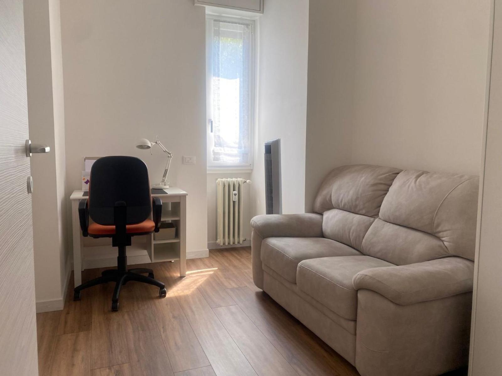 House By Naty Apartment Brescia Exterior photo